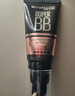 美宝莲巨遮瑕BB霜遮瑕提亮肤色裸妆素颜霜粉底液 30ml 象牙色 生日礼物 实拍图