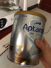 爱他美（Aptamil）白金澳洲版幼儿配方奶粉3段(12-36月)900g 6罐箱装 京东独家礼盒 实拍图
