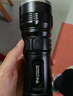 神火（SupFire）GT70手电筒强光手电超长续航超亮远射充电式探照灯应急户外家用 实拍图