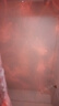 爆款北极光投影灯台灯星空灯卧室浪漫情调房间顶极光氛围暖光灯睡眠礼物男女实用直播卧室投影灯 极光16色炫彩呼吸投影氛围灯（基础非遥控款） 实拍图