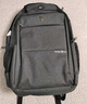 VICTORIATOURIST双肩包电脑包15.6英寸笔记本包 男防泼水双肩背包V9006黑色 实拍图