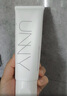 悠宜（unny club）清肌水漾洁面乳30g 洗面奶深层清洁角质黑头学生旅行便携装 实拍图