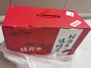 晓芹大连即食海参1000g16-24只 辽刺参 海鲜水产 海参礼盒 实拍图