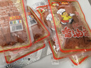 周再德（ZHOUZAIDE）周氏香油条148g*3 辣条辣片小面筋8090怀旧休闲零食小吃独立包装 实拍图