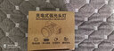 LED头灯强光定焦远射可充电超亮钓鱼灯矿灯超长续航迷你便携头灯 高亮白色款 实拍图