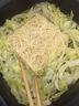 山东新鲜甘蓝包菜卷心菜圆白菜新鲜嫩绿莲花白现摘现发早餐减脂 新鲜包菜 2.8斤净重 人工挑拣 实拍图