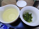 立早（LIZAO）2025年明前新茶特级嫩芽恩施玉露绿茶叶湖北恩施富硒茶罐装100g 实拍图