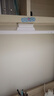 护眼灯学生宿舍led台灯充插两用卧室床头书桌学习专用磁吸酷毙灯 D505遥控款 实拍图
