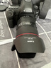 佳能Canon EF16-35 24-70 70-200mm二手单反镜头 大三元红圈广角中长变焦镜头 EF 24-70mm F2.8L II USM二代 套餐一【品牌UV镜+遮光罩】 99成新 实拍图