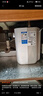 美的（Midea）【8年质保】小厨宝电热水器5升储水式家用一级能效2000W洗菜碗厨房热水宝国家补贴F05-20A1C(ES)  实拍图