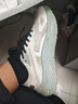 361°运动鞋男夏季薄款透气网面云步通勤休闲慢跑步鞋子男672422210-3 实拍图