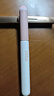 悠珂思（ukiss）圆头多功能晕染唇刷 口红唇膏迷你便携专业细节化妆遮瑕刷 实拍图