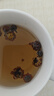 福东海 雪菊50克 昆仑雪菊胎菊新疆特级蕾茶天山血菊花草茶养生茶叶 实拍图