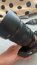 索尼（SONY）【保价11.11】FE 50mm F1.4 GM 全画幅大光圈定焦G大师镜头 人像摄影(SEL50F14GM) 实拍图
