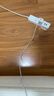 Apple/苹果 USB-C/type-c转闪电充电线-1米 数据线苹果充电线手机充电线 适用于iphone14/iphone13 实拍图
