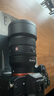 索尼（SONY）FE 50mm F1.4 GM 全画幅大光圈定焦G大师镜头 人像摄影(SEL50F14GM) 实拍图