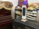 得康氧 进口得康氧teqair200除菌无耗材空气净化器 【法国大使馆推荐】负离子发生器负氧离子机除甲醛 贝壳白（新配色） 实拍图