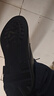 卡帝乐鳄鱼（CARTELO）英伦牛皮商务正装休闲男士低帮系带皮鞋男511  黑色 43 实拍图