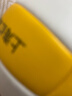 红双喜DHS 5号排球成人学生中考初中生训练比赛软式沙滩球FV518-1红白黄 实拍图