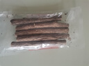 憨憨乐园猫零食木天蓼猫咪磨牙棒洁齿棒猫咬棒逗猫幼猫玩具幼猫自嗨棒5支 实拍图