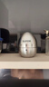 苏泊尔（SUPOR）厨房用品小工具手动定时器机械计时器提醒器 时间管理器 不锈钢款 实拍图