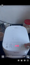美的（Midea）电饭煲电饭锅3-4人家用3L大容量 28分钟快速饭多功能微压智能预约电饭煲 MB-RE319 实拍图
