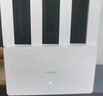 小米（MI）路由器BE3600 2.5G 3600兆级WiFi7【小米手机上网搭档】4核高通处理器 2.5G网口 IOT联动 实拍图