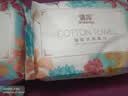 【初来乍到惊喜价】家装必备一次性洗脸巾抽取式加厚柔软超柔干湿 2包活动款【15*20】30抽 实拍图