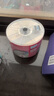 飞利浦（PHILIPS）DVD-R光盘/刻录盘空白光盘 刻录光盘 光碟 16速4.7G 乖乖桶 桶装50片 实拍图