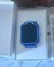 360儿童电话手表10XPro长续航儿童手表GPS定位智能手表学生儿童4G视频拍照手表学生初中6-12岁男女蓝 实拍图