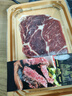 春禾秋牧 进口谷饲厚切眼肉牛排250g/1片 原切牛肉生鲜冷冻 烧烤食材 实拍图