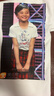 蓝之旺 T恤定制班服工作服文化衫夏季短袖男情侣体恤衣服订做聚会团队服 A款【26支全棉180g】正肩白色 2XL 实拍图