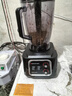 德玛仕（DEMASHI）豆浆机商用破壁机大容量大功率早餐店食堂专用免过滤无渣多功能打磨果汁米糊 餐饮全自动五谷杂粮 6升不带加热丨配搅拌棍丨定时免滤 实拍图