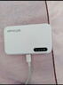 小亿随身wifi2025新款便携式高速移动wifi6免插卡全国通用无限流量随行网络无线宽带光纤车载上网卡 全网通【旗舰版】初级 晒单实拍图