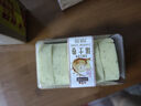 三只松鼠瑞士卷280g 伯爵红茶味夹心蛋糕早餐面包休闲零食下午茶代餐点心 实拍图