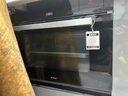 方太彩膜屏款蒸烤箱一体机 嵌入式家用智能蒸烤炖炸四合一脱脂炸蒸箱烤箱EF1.i 实拍图