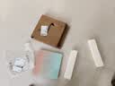 康佳体重秤电子秤人体家用精准体重秤蓝牙体脂秤体质脂肪秤USB充电手机APP 【蝴蝶印花】USB充电+APP测体脂+加大秤面 实拍图