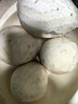 生鲜密语广西荔浦芋头 地标农产品 正宗荔浦芋 新鲜香芋 火锅食材生鲜蔬菜 3-5个2.5kg 净重4.9斤 1份装（芋香浓郁） 实拍图