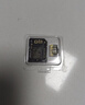 DM大迈 128GB TF（MicroSD）存储卡 紫卡 C10监控安防摄像头专用极速内存卡适用华为小米萤石普联360 实拍图