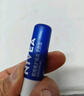 妮维雅（NIVEA）天然型润唇膏双支装4.8g*2男女适用滋润保湿打底 实拍图
