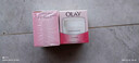玉兰油（OLAY）水润滋养面霜50g焕白亮白女士护肤品保湿面霜生日礼物送女友 实拍图