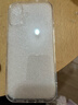 ALittleFlower【全网热销20W+丨久用不黄】适用iPhone17手机壳苹果17保护套超薄防摔软壳透明镜头全包男女款简约 实拍图