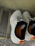 特步羽逸男跑步鞋运动鞋夏季轻便减震革面防泼水休闲健身跑鞋男鞋子 实拍图