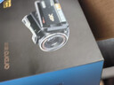 欧达（ORDRO）AC5 4K光变摄像机高清数码DV专业摄录一体机12倍光学100倍智能变焦增强5轴防抖家用直播婚庆 实拍图