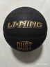 李宁（LI-NING）957篮球7号防尘耐磨防滑礼物街头室内外20K比赛专用礼物韦德系列 实拍图