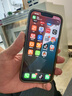 Apple【24期免息】苹果13pro【推荐99新丨品质严选】Apple iPhone 13Pro 5G全网通 二手苹果手机 远峰蓝色【85%用户选择】 99新 256G【性能/性价比推荐】3期免息  实拍图