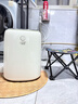 小吉（MINIJ）0.5kg内裤洗衣机 全自动内裤机专用高温煮洗洗内裤机变频内衣洗衣机 U10-M 智能投放 高洗净比 实拍图