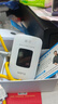 格行随身wifi6官方正品新疆云南专用无线网随身wifi6移动无线网卡cpe路由器随身wifi6非无限流量2025款 彩屏版【新疆专拍可用联通】免费试用-送流量 实拍图