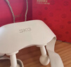 skg颈椎按摩器H5-2豪华 王一博同款红光聚灸热敷披肩 肩颈腰部颈部按摩仪 生日实用礼物送父母男女友 实拍图