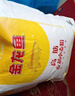金龙鱼 面粉 高筋粉 高筋麦芯小麦粉20斤 家用包子饺子馒头饼手擀面 实拍图